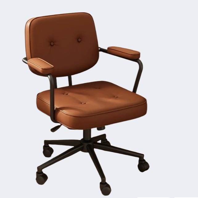 家用办公椅旋转升降转椅舒适久坐靠背椅卧室书桌椅书房电脑椅,商业/办公家具,办公电脑椅/职员椅,淘宝优惠券,粉丝福利购,淘宝优惠卷