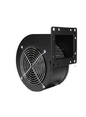 130FLJ5-2W2120W380V有边无脚220V110V60HZ小型工频离心风机