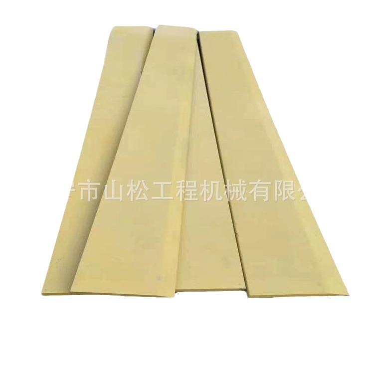 装载机刀板柳工徐工山工雷沃3050铲车铲板铲刀合金钢耐磨刀板配件
