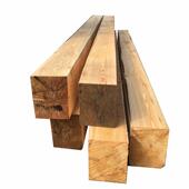 250 松木枕木20 2025 0等规格可定尺木方异形加工防腐处理