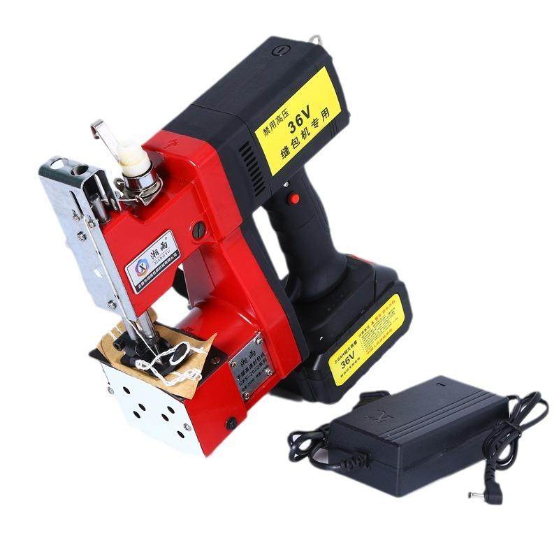 高速手提电动缝包机编织蛇皮袋缝包机小型手动打包封口机,办公设备/耗材/相关服务,封口机,淘宝优惠券,粉丝福利购,淘宝优惠卷