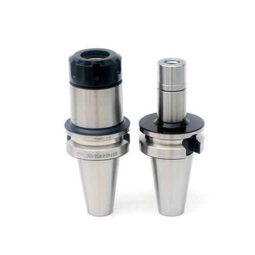 BT40ER全系列数控刀柄BT40-ER32-100ER11-ER40动平衡高精度刀柄