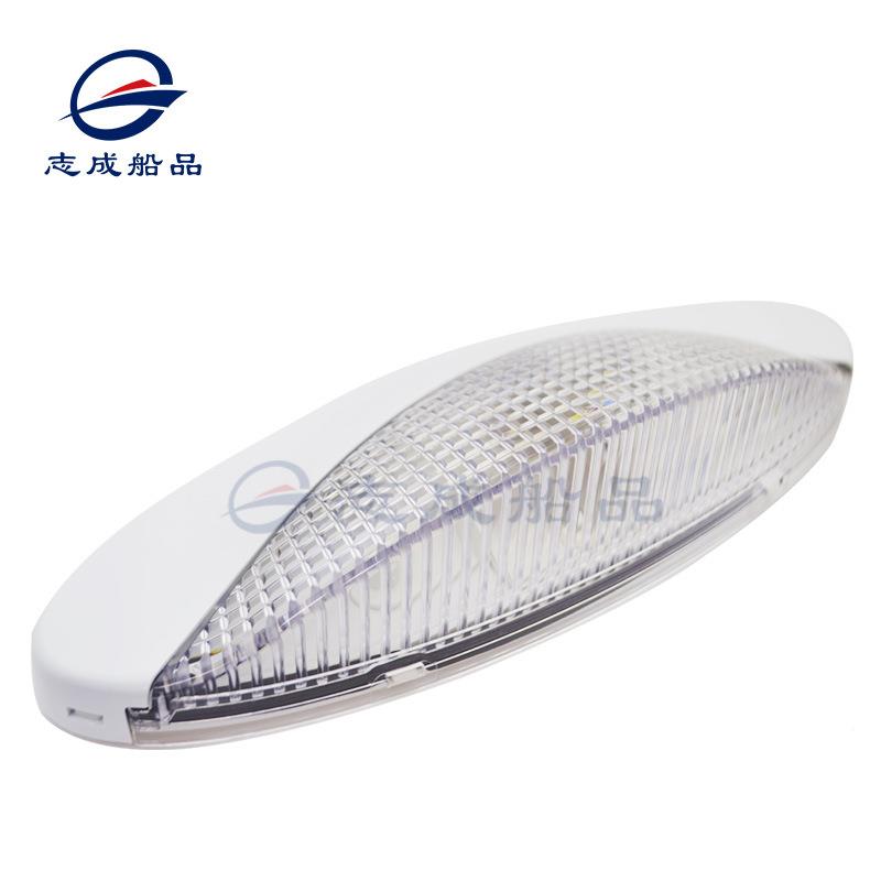 热销车防水门GM-EP-LCW前灯1012VG4装游艇卤素走房廊灯改车灯门廊