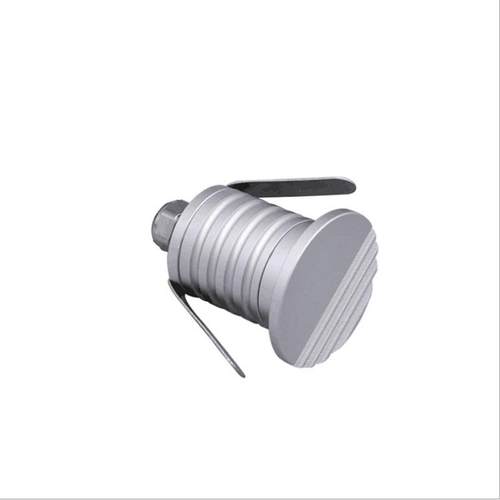 厂家直销室外防水台阶灯广场小区防眩光地埋灯调光别墅花园地脚灯