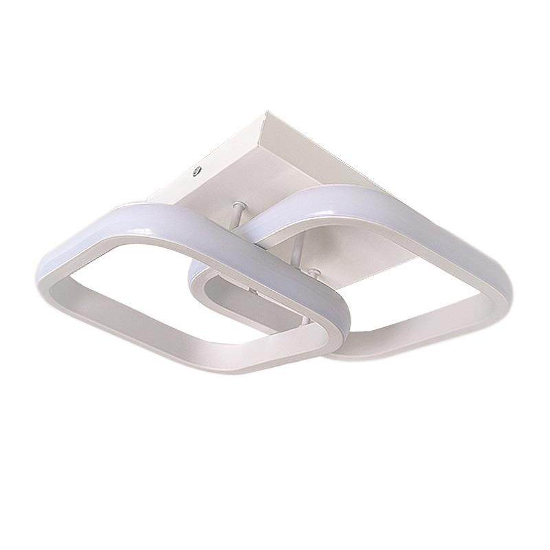 爆品家装走廊led过道灯入户客厅玄关阳台吸顶灯中山厂家直销,家装灯饰光源,客厅吸顶灯,淘宝优惠券,粉丝福利购,淘宝优惠卷