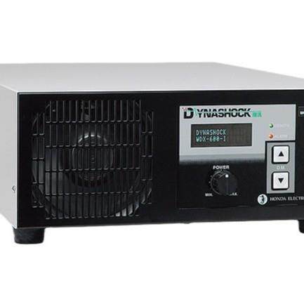 日本进口WDX系列超声波清洗机分离型WDX-600S-I低周波高精度