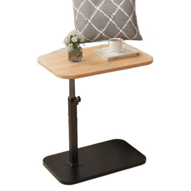 边几简家用轻奢可升降几沙发可翻茶边转桌子床桌边几约客厅小桌子