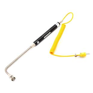 弯头直头902c表面热电偶81532B温度探头模具表面测温棒81533B