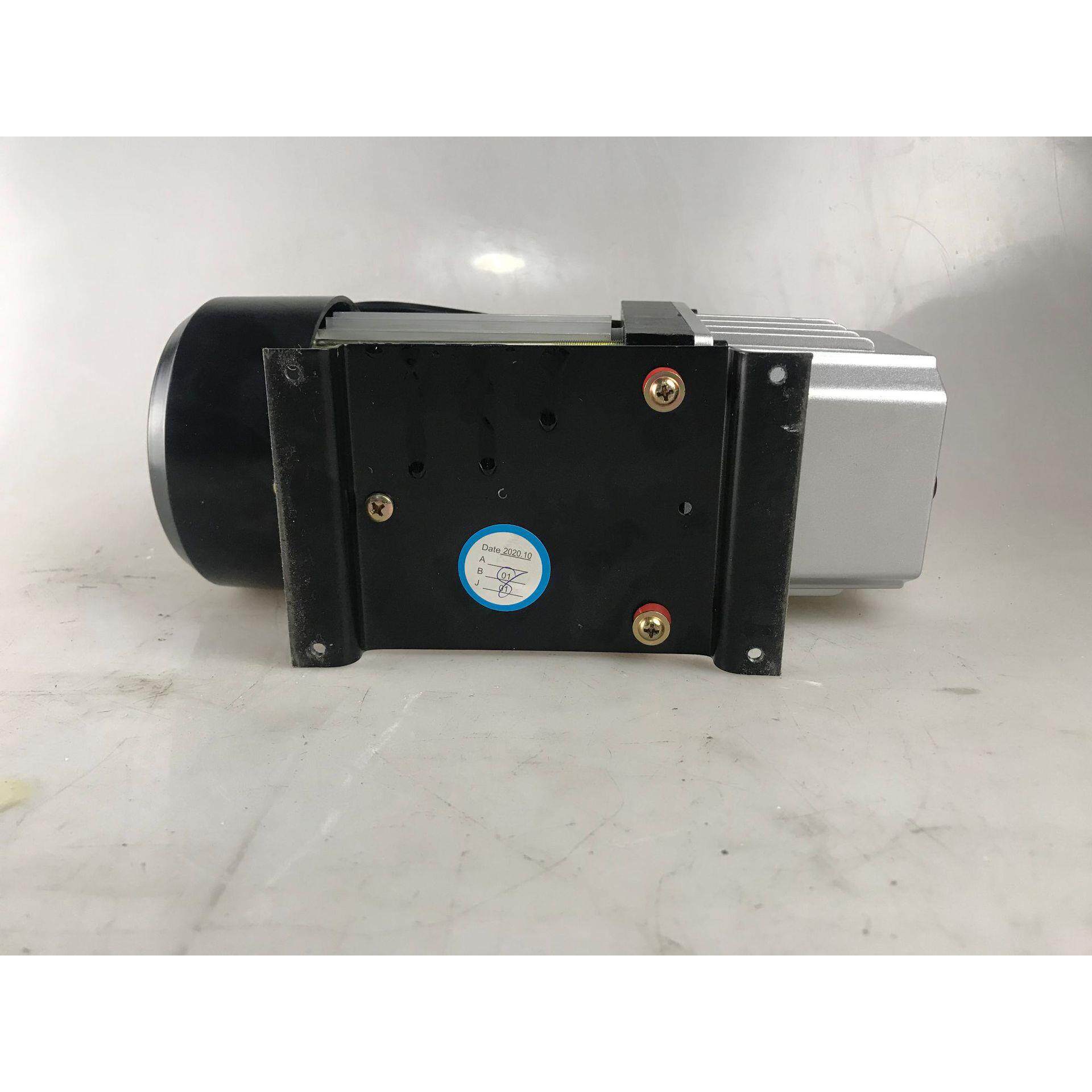 红宝石厂家包装贴合机配套1.8升/2升真空泵110V/220V现货