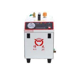 小型蒸汽发生器电加热大功率工业锅炉全自动增压熨斗蒸汽发生器