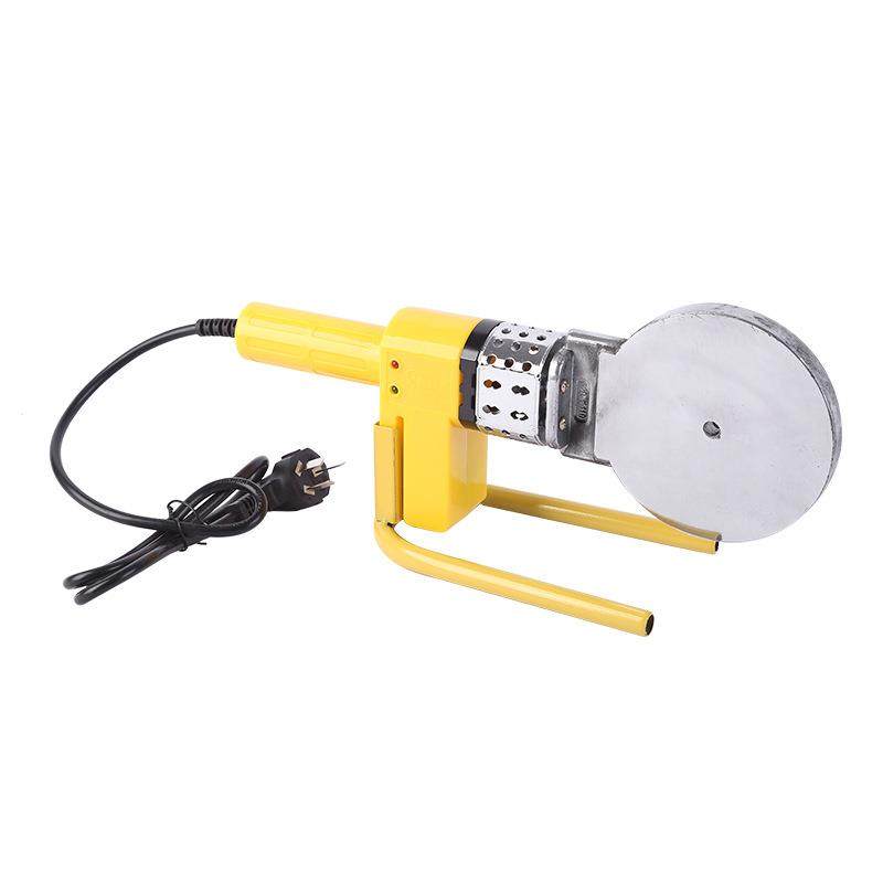 外贸电子数显热熔机75-110热熔器恒温PPR水管焊接熔接器