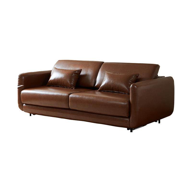 多功能沙发床可折叠两用民宿酒店客房家具自带床垫翻转型沙发床,住宅家具,功能沙发,淘宝优惠券,粉丝福利购,淘宝优惠卷