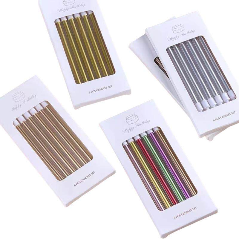 长杆铅笔蜡烛生日蜡烛镀金浪漫彩色螺纹蜡烛数字蜡烛爱心生日蜡烛,家居饰品,蜡烛/蜡片,淘宝优惠券,粉丝福利购,淘宝优惠卷