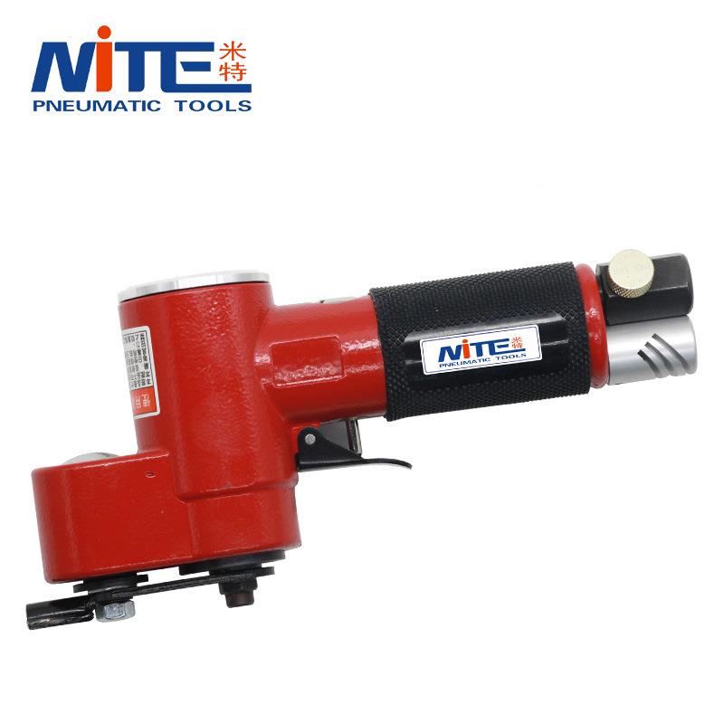 NTFS30砂B气动一字砂打磨机往复平面散打式纸机-抛光机