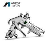 日本喷枪w 71喷漆枪上壶手动面漆喷枪底漆下壶家具喷枪