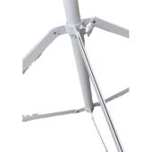 厂家直销太阳伞底座遮阳挡风防雨十字支架户外折叠支架太阳伞底座