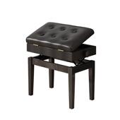 厂家优选生产升降带书箱钢琴凳单人琴凳实木凳梳妆凳