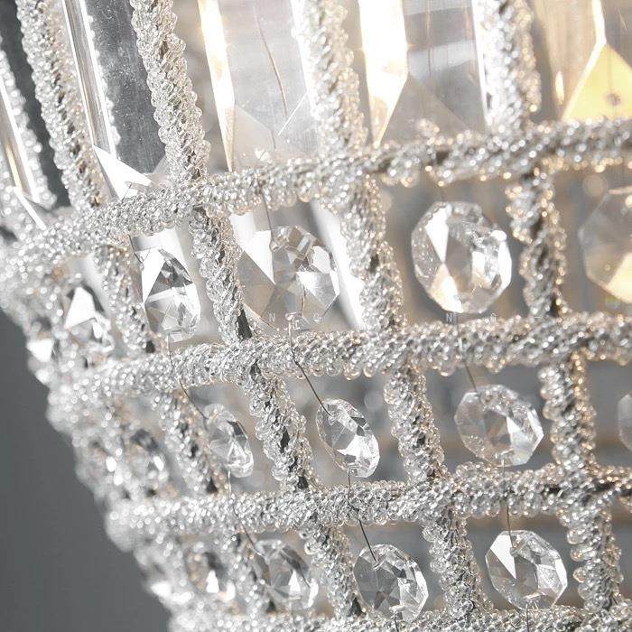 RH法式复古儿童房热气球水晶吊灯公主房卧室客厅样板房创意吊灯具,家装灯饰光源,智能吊灯,淘宝优惠券,粉丝福利购,淘宝优惠卷