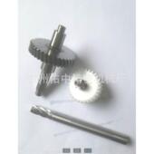 原汁机电机齿轮组精密减速齿轮组同步齿轮加工