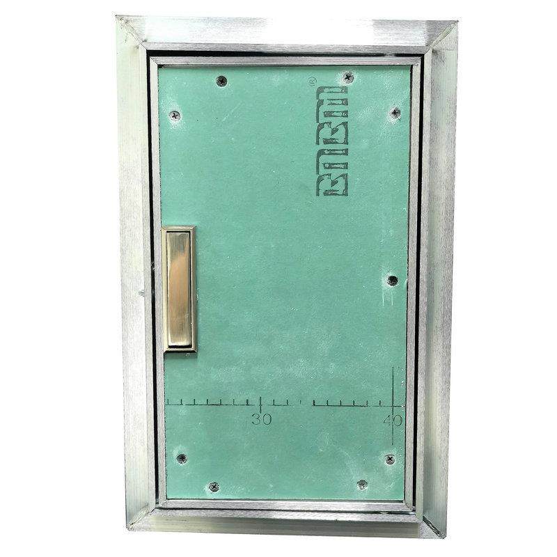 检修门隐形检修门消防栓暗门电井门石膏板检修门管井门消火栓门