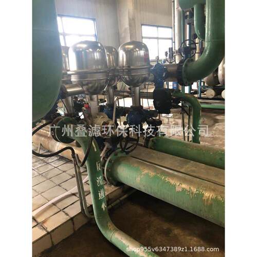 以色列DOROT 62/63系列金属阀门配套以色列ARKAL4SK叠片过滤器
