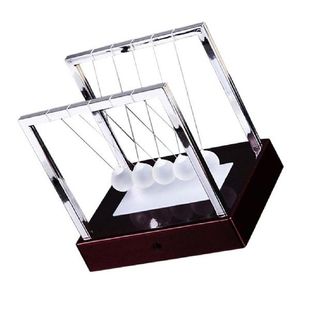 Balance Pendulum 极速Cradle Ball Instrument Perpetual Motion
