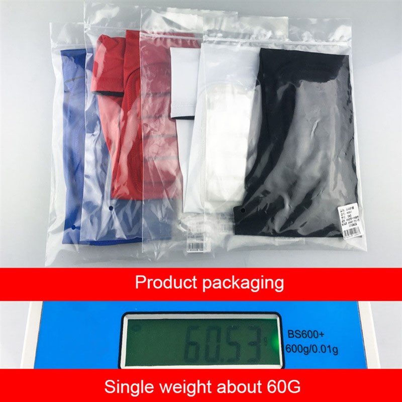 极速1PCS Basketball Knee Pads Lengthen Breathable Compressio