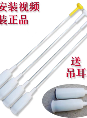 三金阳光XQB82-8808L减震器62-6228-168拉簧XQB60-8278洗衣机吊杆