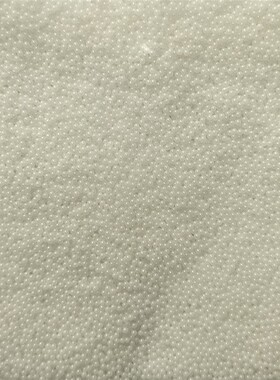 0.5mm1mm2mm3mm5mm8mm10mm氧化锆研磨球 实验室行星式球磨机专用