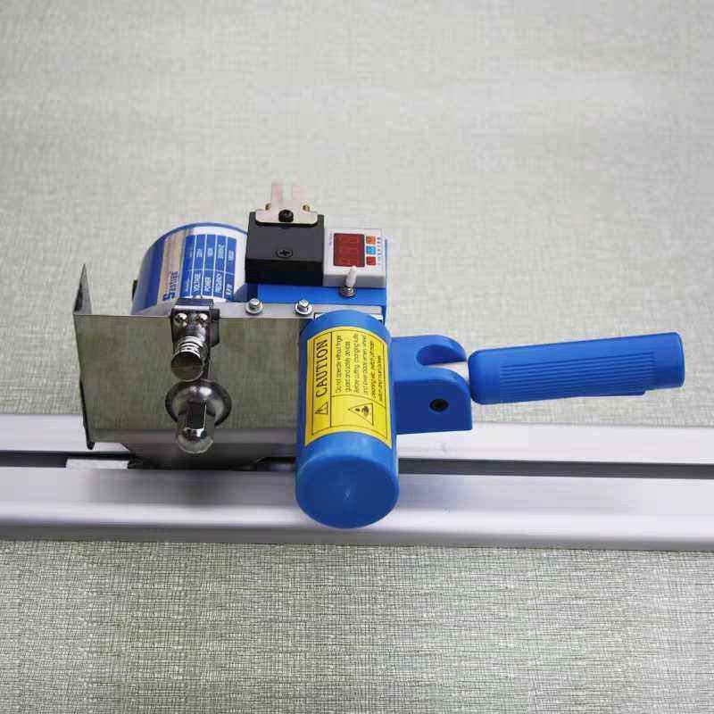 三田断布机 断布机头液晶延时高速断布机切布机裁布机裁剪刀包邮,五金/工具,电剪/电动修枝剪,淘宝优惠券,粉丝福利购,淘宝优惠卷