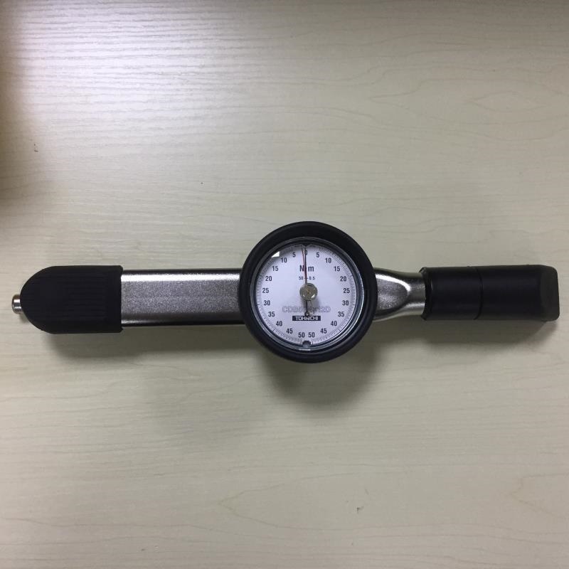 TOHNICHI东日CDB7N4X8D-S 14N4X8D-S 25N5X10D-S针盘式扭力扳手