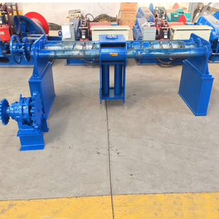 卷扬机排绳器 绞车钢丝绳排绳器 绞车排绳器