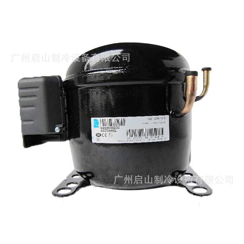 泰康压缩机HGA5480E 5480Y RK 5512Y TRK 5450Y