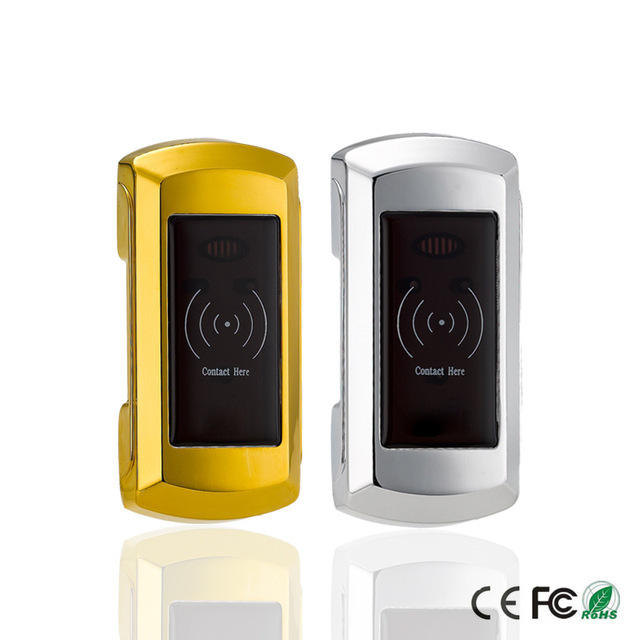 桑拿锁感应锁浴室游泳馆健身房更衣柜储物柜电子锁抽屉柜子柜门锁