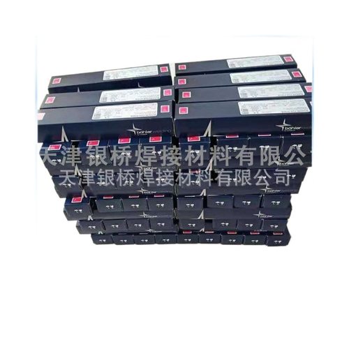 供应奥地利伯乐E347-17不锈钢焊条BOHLER FOX 347-17不锈钢焊条