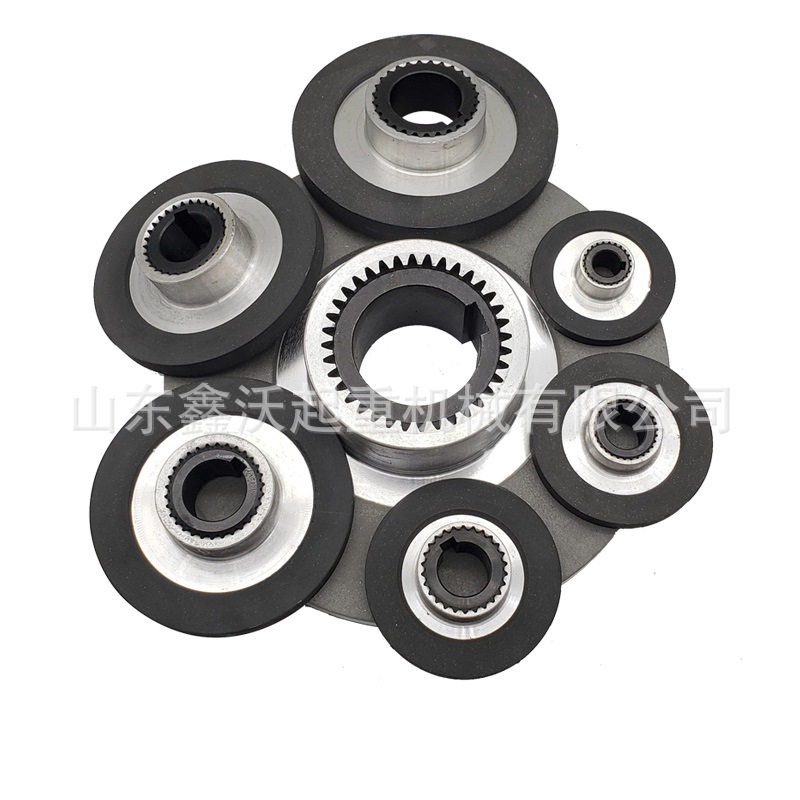 DEMAG德马格PK型环链葫芦手电门手柄接触器触点 DSK3DP2 87466844