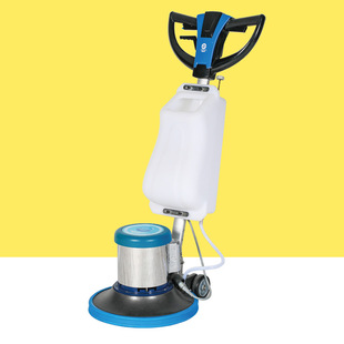 超洁亮175多功能刷地机SC 005地毯清洁机转速154rpm 002单擦机SC