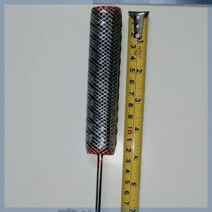 碎冰凿冰锥海鲜冰鲜器防滑手柄不锈钢冰针海产工具针坚硬拍五发六