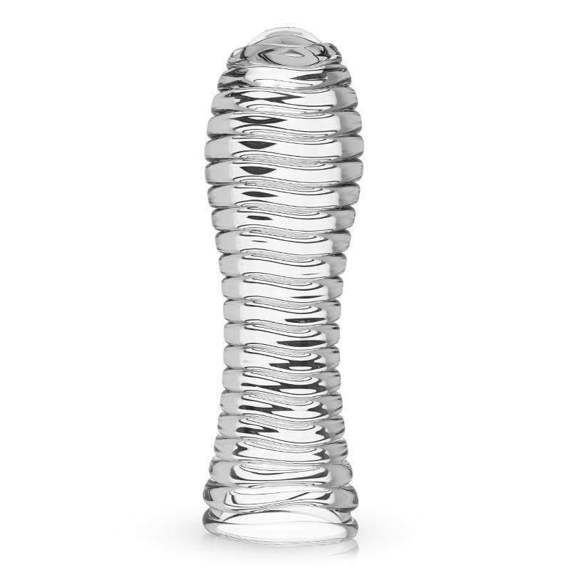 Sextoys Hero series spike set male Dildo barbed crystal toys