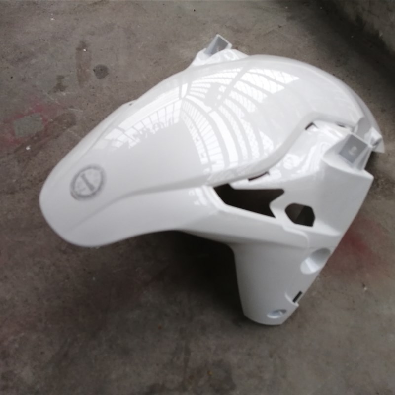 适用小迅龙150S配件BJ150-31油箱护板大灯方向把轮毂后视镜全车件