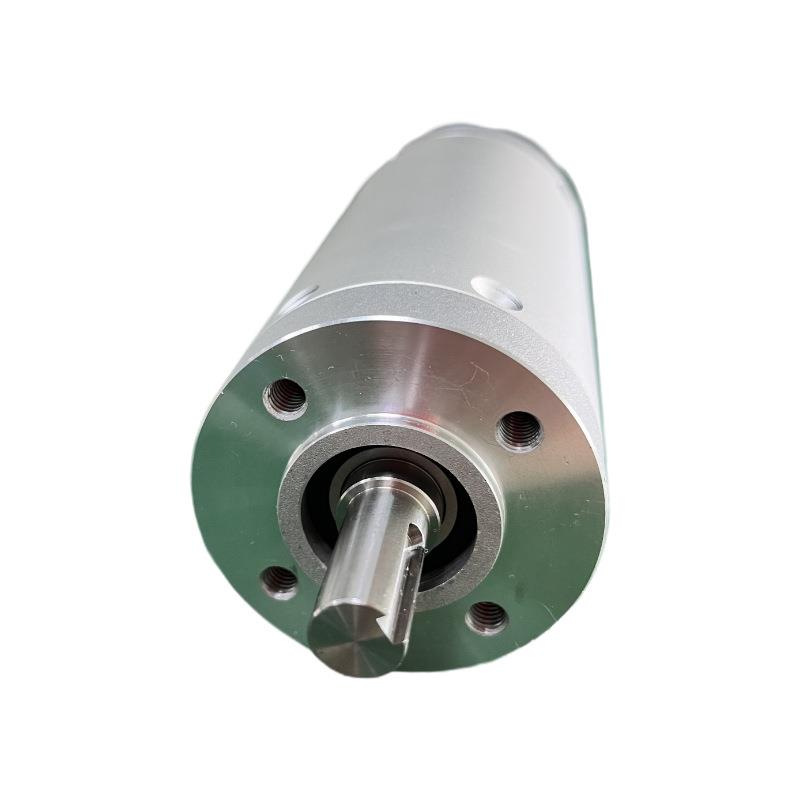 定位精准抗干扰强磁编编码器行星减速机高铁通道闸门直流无刷电机