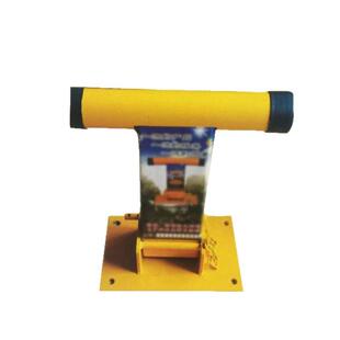 T型车位锁锁厂家车停车场地汽防撞挡车器库停车无品牌/桩占车位器