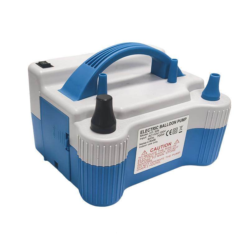球充气508气机球泵700w电动打气气筒双孔双层气球充气打机,节庆用品/礼品,充气用品,淘宝优惠券,粉丝福利购,淘宝优惠卷