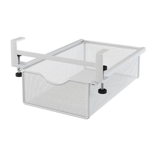 衣柜收纳分层抽屉柜内抽拉隔板置物架空间利用免打孔衣物挂篮