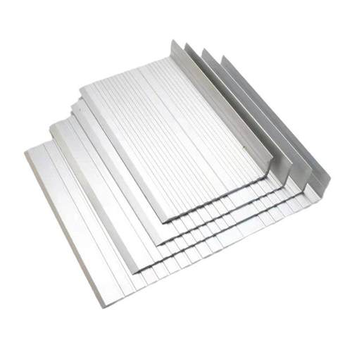 地面变形缝盖板地坪伸缩缝盖板沉降缝装饰档板楼面金属铝合金盖板