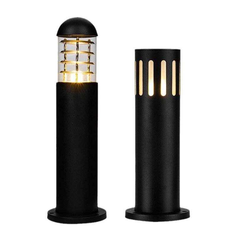 草坪灯led户外防水庭院灯落地插地别墅花园露天草地园林景观装饰