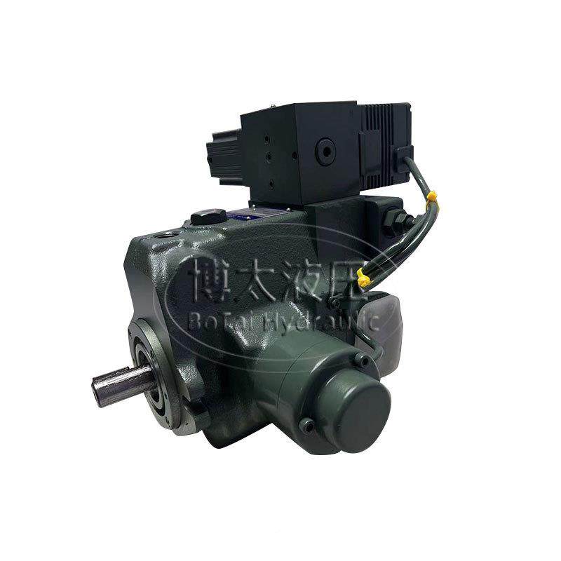 油研注塑机油泵A56B-FR04E160-607YEI40-FR0E175A145A-FR04E柱塞,标准件/零部件/工业耗材,液压泵,淘宝优惠券,粉丝福利购,淘宝优惠卷