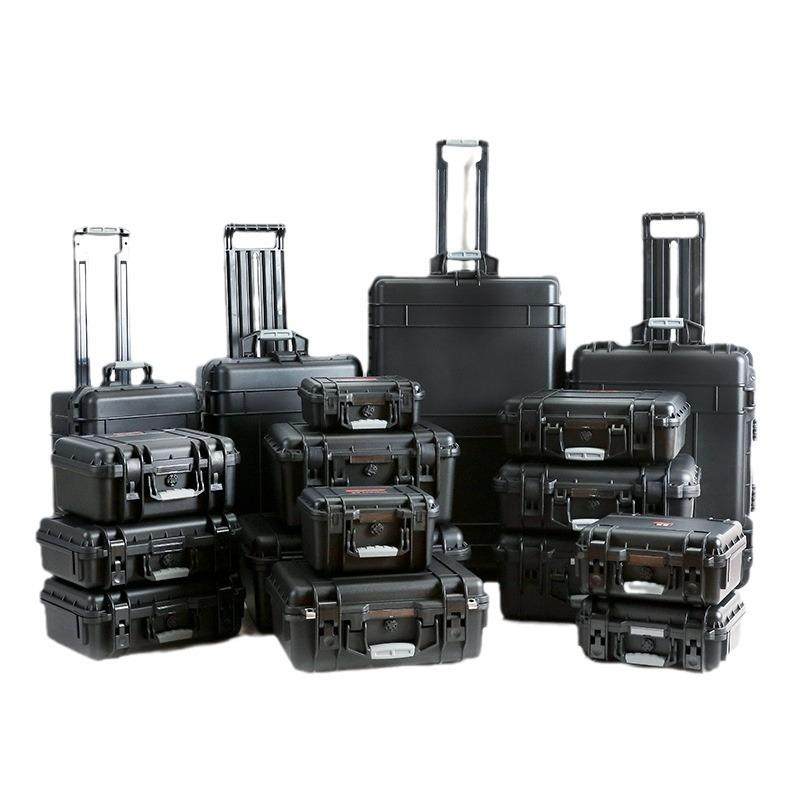 防水防摔安全箱器仪专用收纳箱工程料塑加厚支V持EA面板加工,五金/工具,工具包,淘宝优惠券,粉丝福利购,淘宝优惠卷