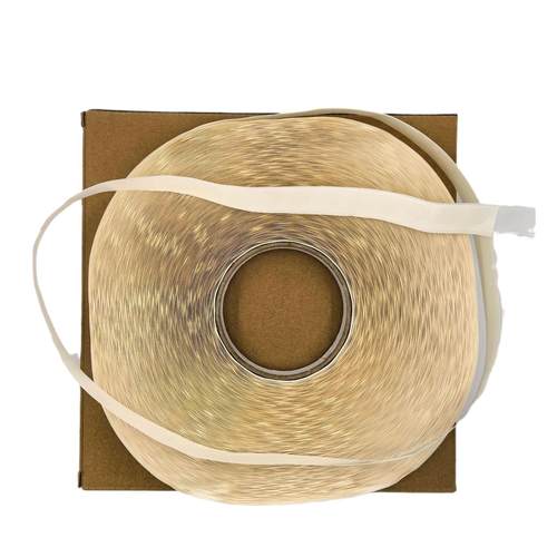 5000粒一卷有双面保护纸中间12mm无痕点点胶透明胶点高粘双面胶