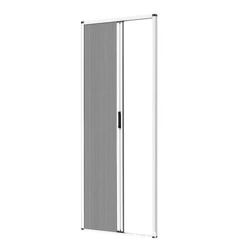 蜂巢帘移门侧拉折叠遮光遮阳防尘防蚊虫防油烟静音时尚美观